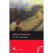 Selected Stories - Level 4 Pre-Intermediate ( editura: Macmillan, autor: D. H. Lawrence, ISBN 9780230035164 )