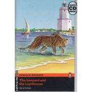 The Leopard and the Lighthouse Level Easystarts(editura Longman, autor: Anne Collins isbn: 978-1-4058-8061-9)