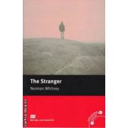 The Stranger - Level 3 Elementary ( editura: Macmillan, autor: Norman Whitney, ISBN 9780230035133 )