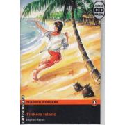 Tinkers Island Level Easystarts(editura Longman, autor: Stephen Rabley isbn: 978-1-4058-8069-5)