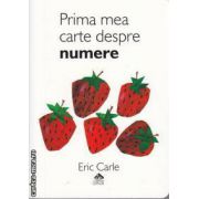 Prima mea carte despre numere