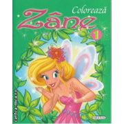 Coloreaza Zane 1