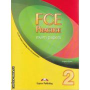 FCE Practice exam papers 2