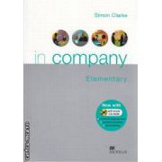 In Company Elementary +CD