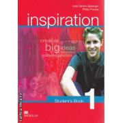 Inspiration Student's Book 1