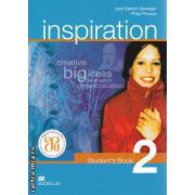 Inspiration Student's Book 2