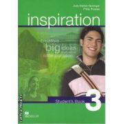 Inspiration Student's Book 3