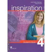 Inspiration Student's Book 4