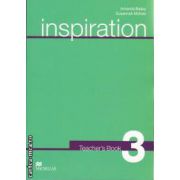 Inspiration Teacher's Book 3
