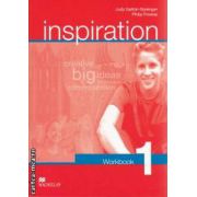 Inspiration Workbook 1