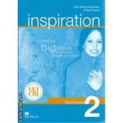 Inspiration Workbook 2