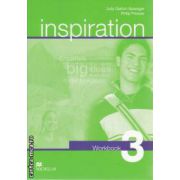 Inspiration Workbook 3