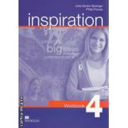 Inspiration Workbook 4