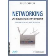 Networking Ghid de supravietuire pentru profesionisti