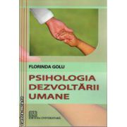 Psihologia Dezvoltarii Umane