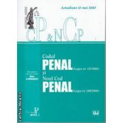 Codul Penal si Noul Cod Penal 2010
