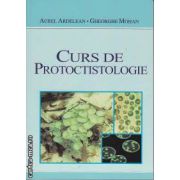 Curs de Protoctistologie