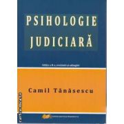 Psihologie Judiciara