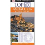 Top 10 Andaluzia si Coasta Del Sol