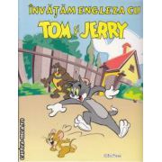 Invatam Engleza cu Tom si Jerry