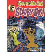 Jocurile lui Scooby-Doo