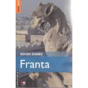 Rough Guides Franta