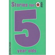 Stories for 5 year olds