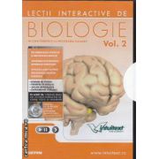 Lectii interactive de biologie vol II