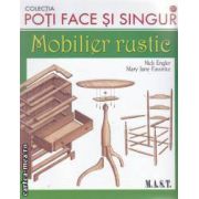 Mobilier Rustic