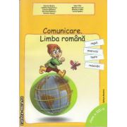 Comunicare. Limba romana clasa a III-a