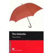 The umbrella - level Starter ( editura: Macmillan, autor: Clare Harris, ISBN 9780230035898 )