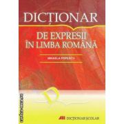 DICTIONAR de expresii in limba romana