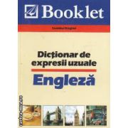 Dictionar de expresii uzuale Engleza