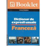 Dictionar de expresii uzuale Franceza