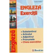 ENGLEZA Exercitii