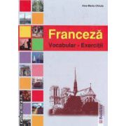 Franceza Vocabular-Exercitii