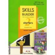 Skills builder 2- starters  student's book based on the revised format for 2007