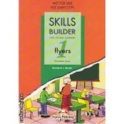 Skills builder 1- flyers  student's book