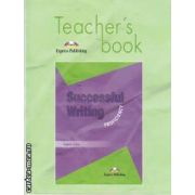 Teacher's book Successful Writing Proficiency