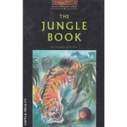 The jungle book stage 2
