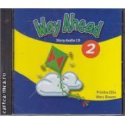 Way Ahead 2 Story Audio CD