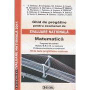 Ghid de pregatire pentru examenul de Evaluare Nationala 2011  Matematica