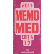 MEMOMED 2011+ Ghid farmacoterapic alopat si homeopat