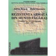 Rezistenta Armata din Muntii Fagaras Gruparea Ion Gavrila-Ogoranu 1949-1955