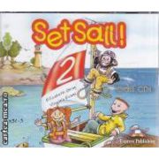 Set Sail 2 Class CDs