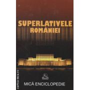Superlativele Romaniei