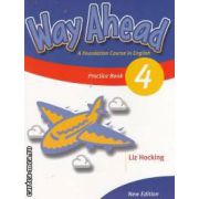 Way Ahead Practice Book 4 new edition