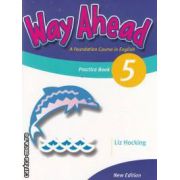 Way Ahead Practice Book 5 new edition