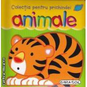 Colectia pentru prichindei Animale