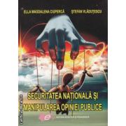 Securitatea nationala si manipularea opiniei publice